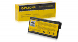 HP Compaq Evo n800, Compaq nx5000/6000/8000, Business Notebook nc8000, Compaq nc8000 pentru seria, baterie 4400 mAh - Patona