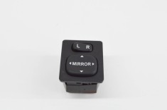 Comutator de reglare oglinda TOYOTA YARIS _P13_ 2012 OEM: 84870-0D090 | 18336501