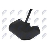 Capac diferential Ford Transit Mk8 2014-, Transit Mk9 2019-, Dreapta, BK3116A266AA5JA6