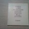 TERESA MARIA MORIGLIONI DRAGAN - Poeme - Florin Chiritescu (dedicatie-autograf) traducere - Editura Univers, 1989, 126 p.