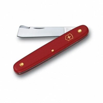 Briceag Cutit de Altoit Victorinox, 10cm, Rosu foto