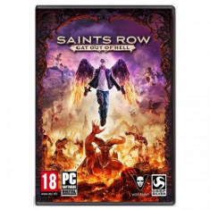 Saints Row Gat Out of Hell PC foto