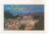 RF115 - Carte Postala - Sighisoara, necirculata
