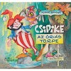 Csipike - Fodor S&aacute;ndor