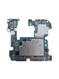 Placa de baza Samsung SM-S711 S23 FE 128GB, second-hand, testata