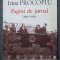Irina Procopiu - Pagini de jurnal (1891-1950)