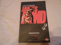 Caracatita - Ian Fleming ,306970 foto