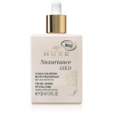 Nuxe Nuxuriance Gold ser facial anti-&icirc;mbătr&acirc;nire 30 ml