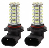 Set 2 Buc Led HB4 68 SMD Alb 727649, General