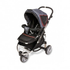 Carucior 2 in 1 Kiddy Sportn Move foto