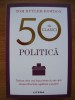 TOM BUTLER-BOWDON - 50 DE CLASICI - POLITICA - 2020