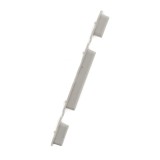 Buton Pornire Allview Viva i10G, Alb, OEM, Power On Off