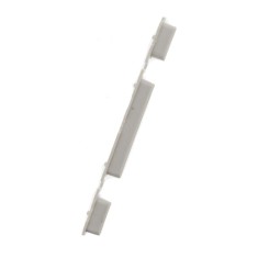 Buton On/Off Allview Viva i10G, Alb, OEM