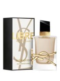 Cumpara ieftin Apa de parfum Yves Saint Laurent Libre Flowers &amp; Flames, 50 ml, pentru femei