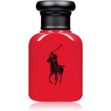 Ralph Lauren Polo Red Eau de Toilette pentru bărbați 40 ml