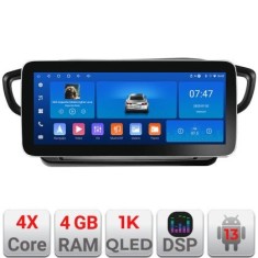 Navigatie Hyundai Ioniq 2016-2020 Edotec 4+64 12.3 inch Incell 1K android Wifi 5Ghz gps internet KIT-ioniq CarStore Technology