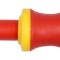 Surubelnita izolata stea 1000V PZ1x80 mm YATO