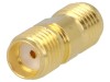 Adaptor SMA Mamă PTFE Aurit 50&Omega;