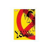 X-Men: The Manga: Remastered, Vol. 1