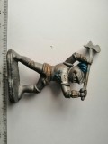 Bnk jc RDG - Otto Voigt - cavaler cu topor