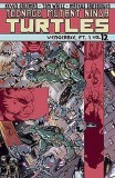 Teenage Mutant Ninja Turtles Vol. 12 - Vengeance Part 1 | Tom Waltz, Kevin B. Eastman, 2015, IDW Publishing