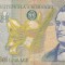 ROMANIA 1.000 lei 1998 VF!!!