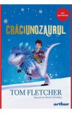 Craciunozaurul - Tom Fletcher