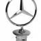 Emblema Capota Fata Oe Mercedes-Benz C-Class W202 1993-2000 A2218800086