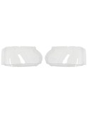 Set 2 Sticle Faruri Range Rover Vogue (2010-2012) Aftermarket - Compatibilitate Perfecta