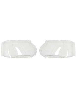 Set 2 sticle faruri pentru Range Rover Vogue (2010 - 2012) foto