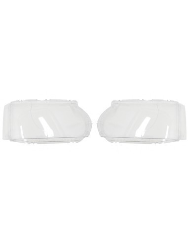 Set 2 sticle faruri pentru Range Rover Vogue (2010 - 2012)