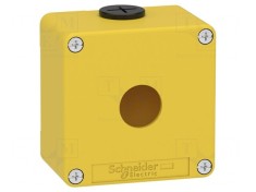 Carcasă pentru pilot IP65 80x80x51.5mm foto