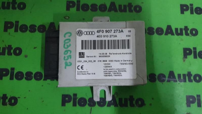 Calculator presiune Audi Q7 (2006-&amp;gt;) [4L] 4f0907273a foto