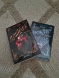 Lightlark +Nightbane