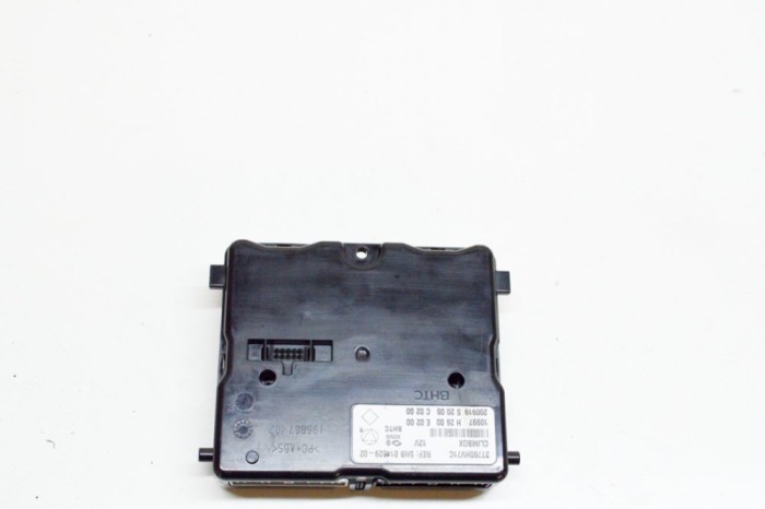 Alt modul de control NISSAN QASHQAI II J11, J11_ 2020 OEM: 27760-HV71C,5HB014629 | 13597086