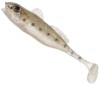 Shad Berkley Pulse Realistic Goby, Salt Pepper, 12cm, 1buc/plic