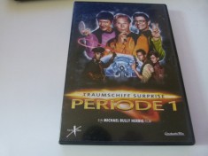Periode 1,dvd foto