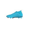 Ghete de fotbal adidas PREDATOR 19.3 LL FG J