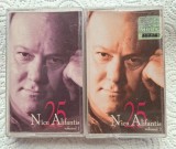 Caseta audio Nicu Alifantis - volumul 1 si 2