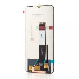 LCD Xiaomi Poco M3, Redmi 9T, Redmi Note 9 4G, Negru OEM PRC
