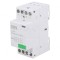 Contactor 4P 32A 24VAC NO x4