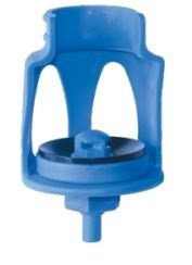 Spalator manson vaci foto