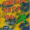 Various - Mega Hits '96, Caseta audio