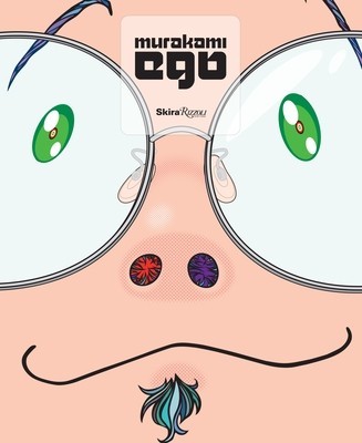 Murakami: Ego foto
