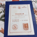 Program Corviunl Hd. - FK Sarajevo