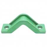 Brida brat frontal pentru scarificator