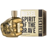 Diesel Spirit Of The Brave Intense EDP 50 ml