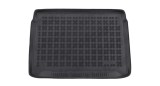 Tavita portbagaj Peugeot 2008/E-2008, 11.2019-01.2024, montare spate, podea inalta; fara protectie antiderapanta; elastomer, RapidAuto