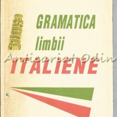 Gramatica Limbii Italiene - Haritina Gherman, Rodica Sarbu