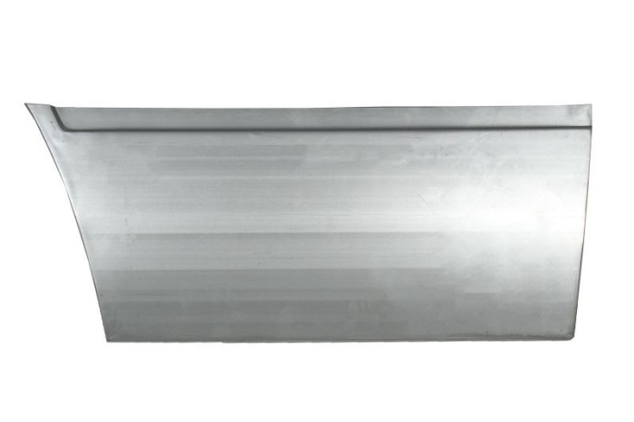 Usa, caroserie MERCEDES SPRINTER 4-t platou / sasiu (904) (1996 - 2006) BLIC 6015-00-3546121P